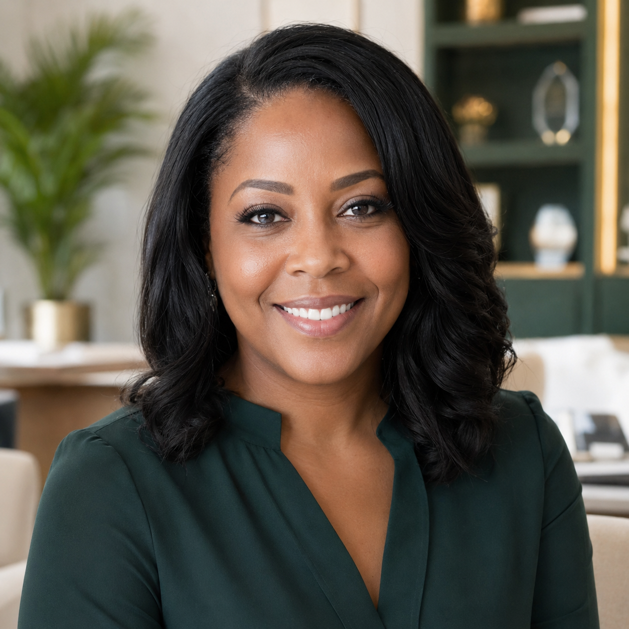 Tiffany R.